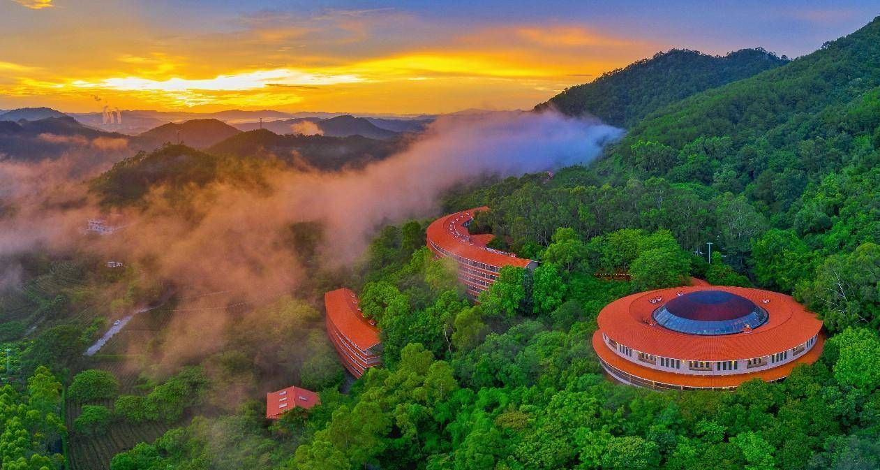 梅州旅游必去景点有哪些,梅州旅游必去十大景点推荐
