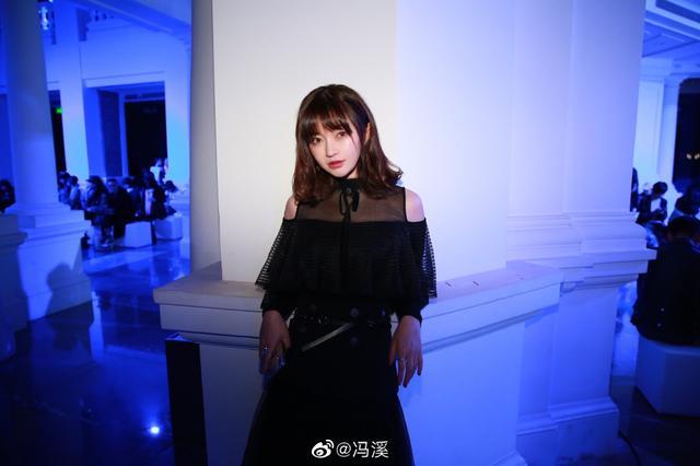 黄一芝扮演者冯溪,黄一芝扮演者冯溪图片