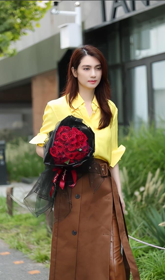 洪欣个人资料,洪欣个人资料简介图片