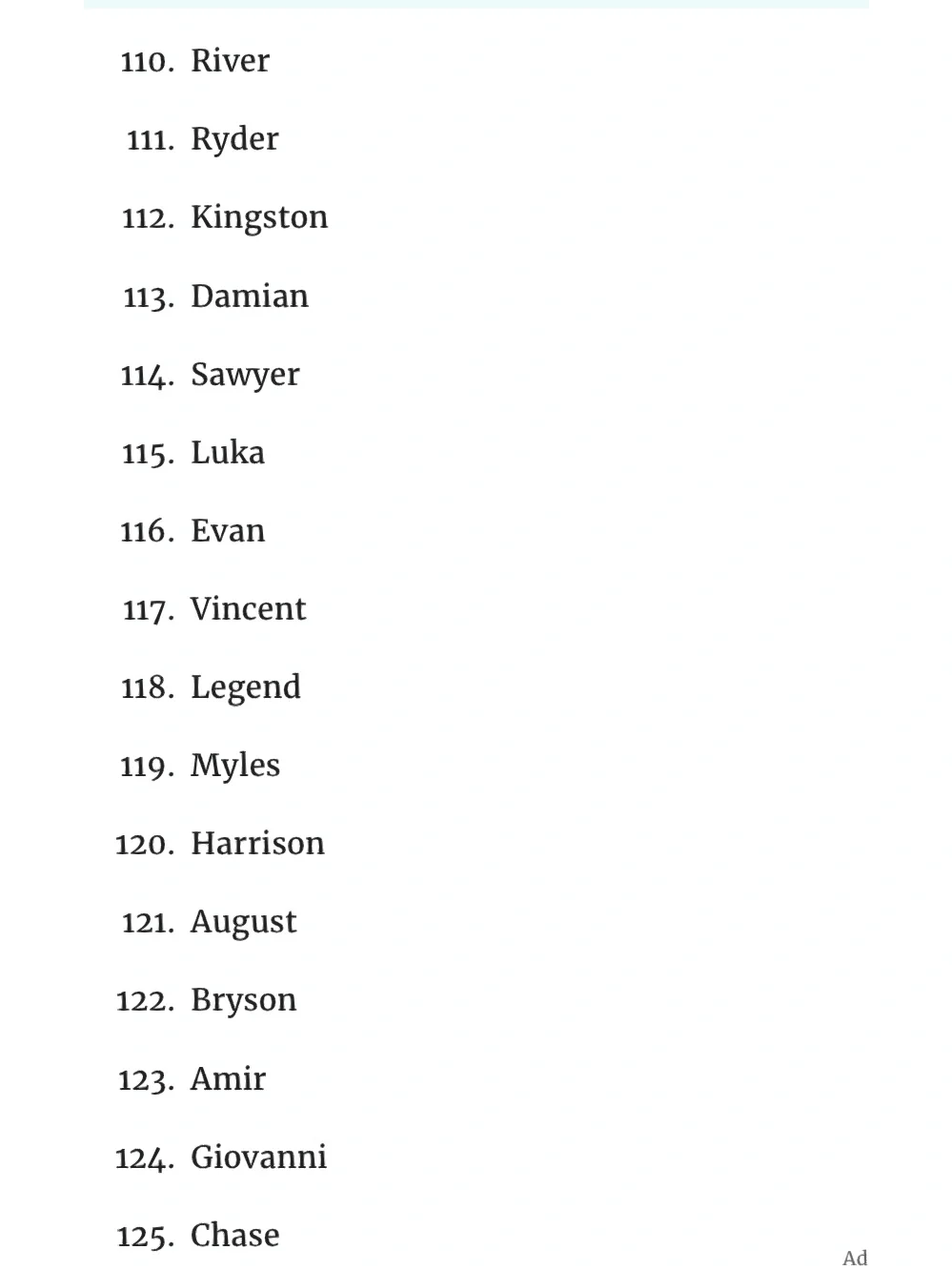 简单的英文名男生,简单的英文名男生带翻译