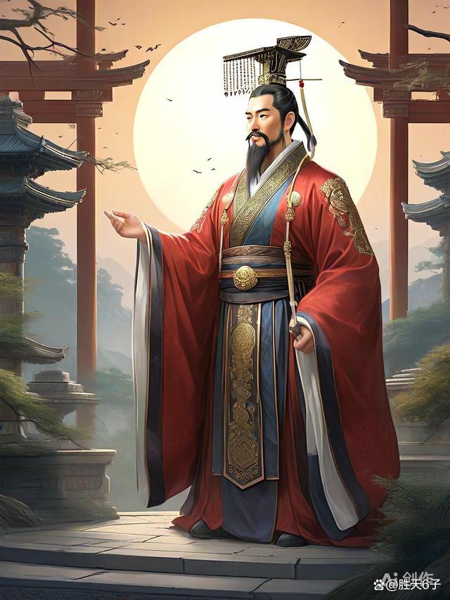 王莽怎么死的,王莽和刘秀是什么关系?