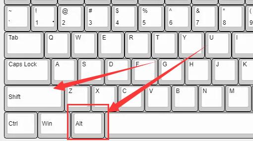 ps缩放快捷键,ps缩放快捷键在哪里自定义