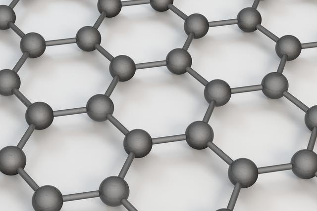 什么是石墨烯,什么是石墨烯电池和铅酸电池的区别
