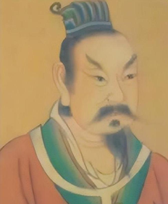 历史上的八贤王是个怎样的人,