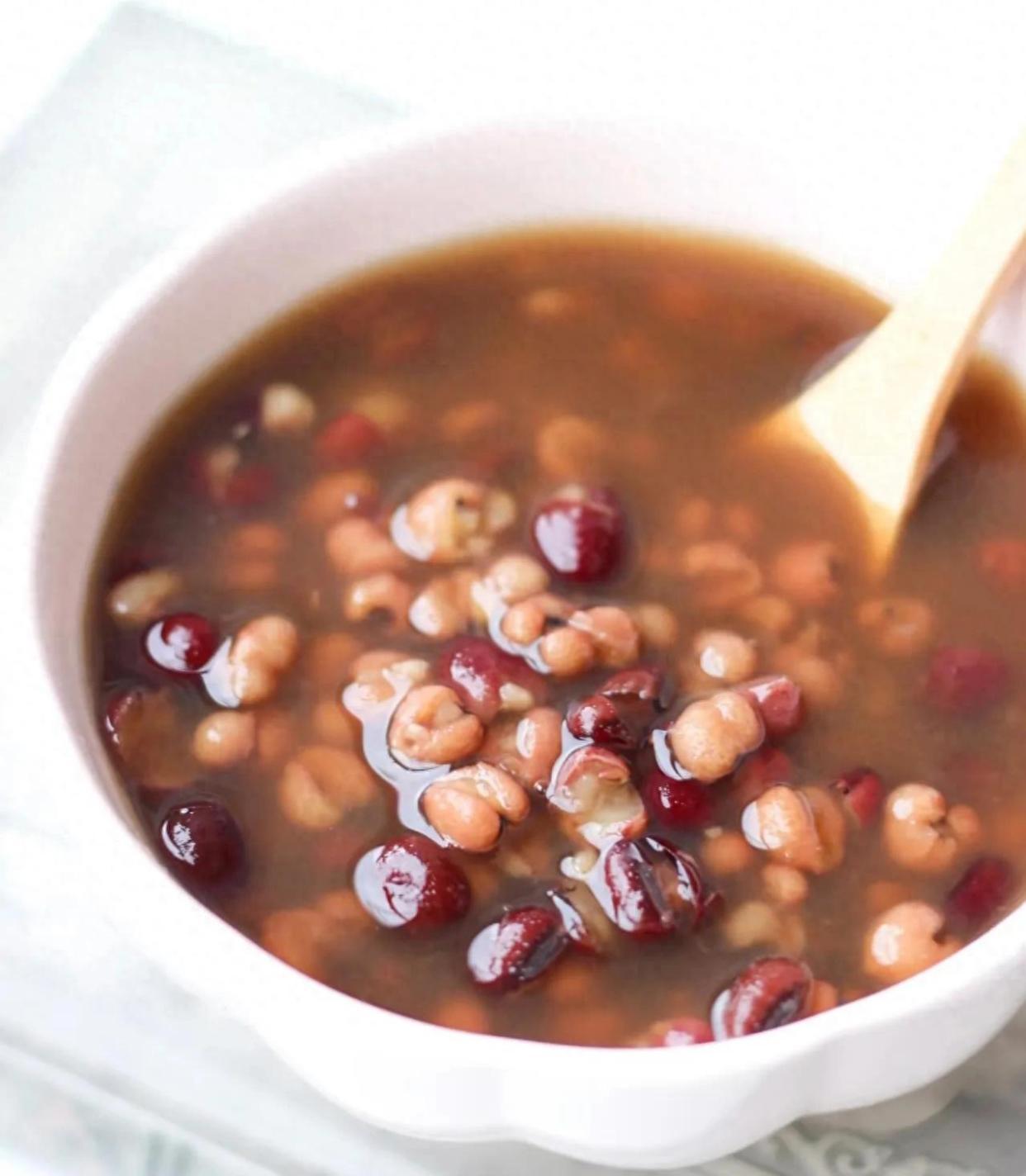 谷雨节气吃的传统食物,