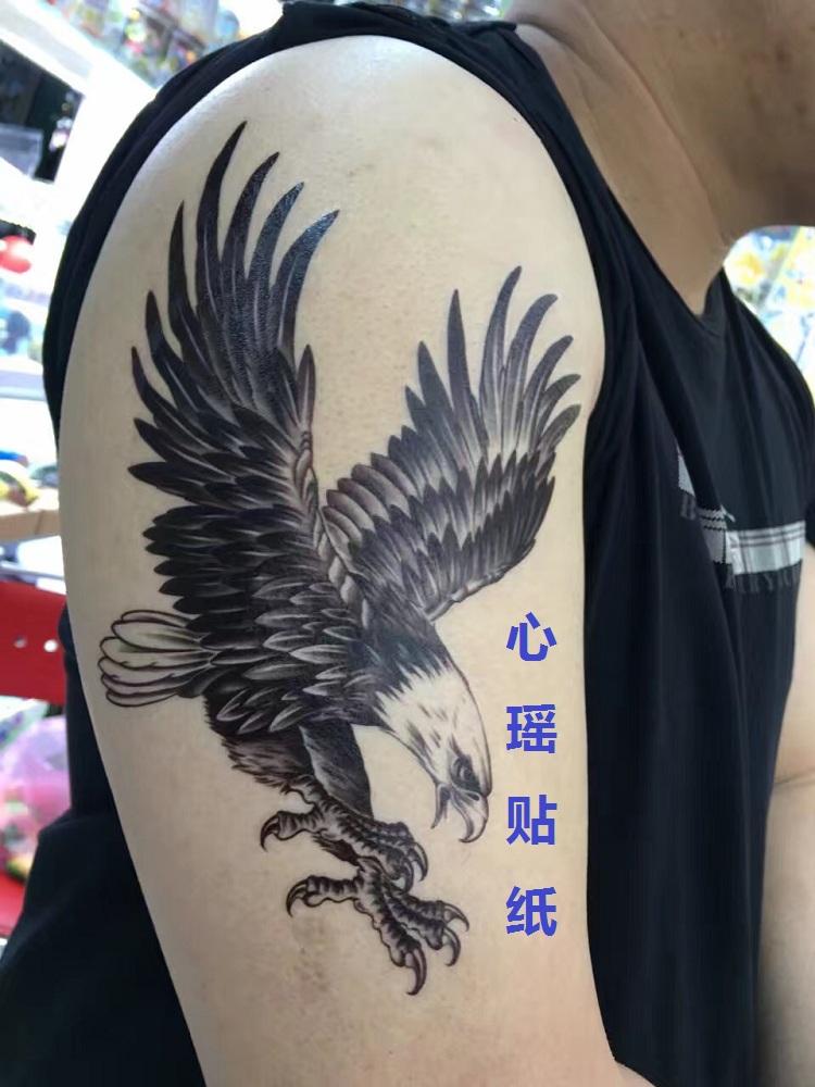 男人纹这三种纹身会对运气好,男人纹这三种纹身会对运气好吗