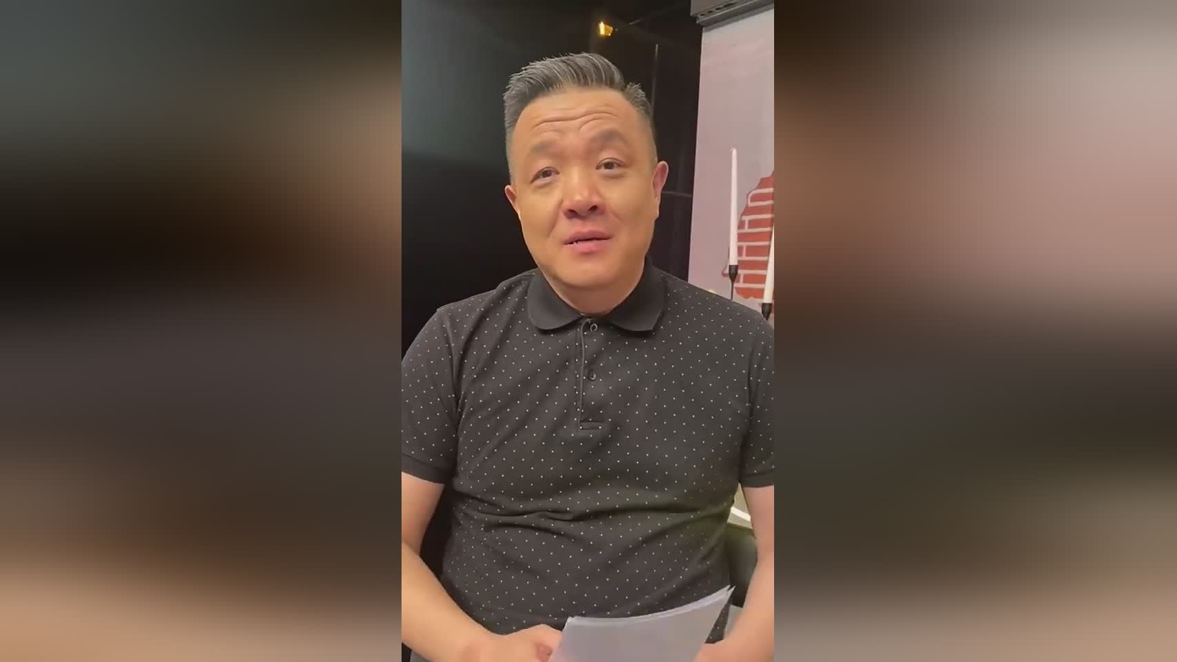 杨健个人资料,杨建个人资料简介