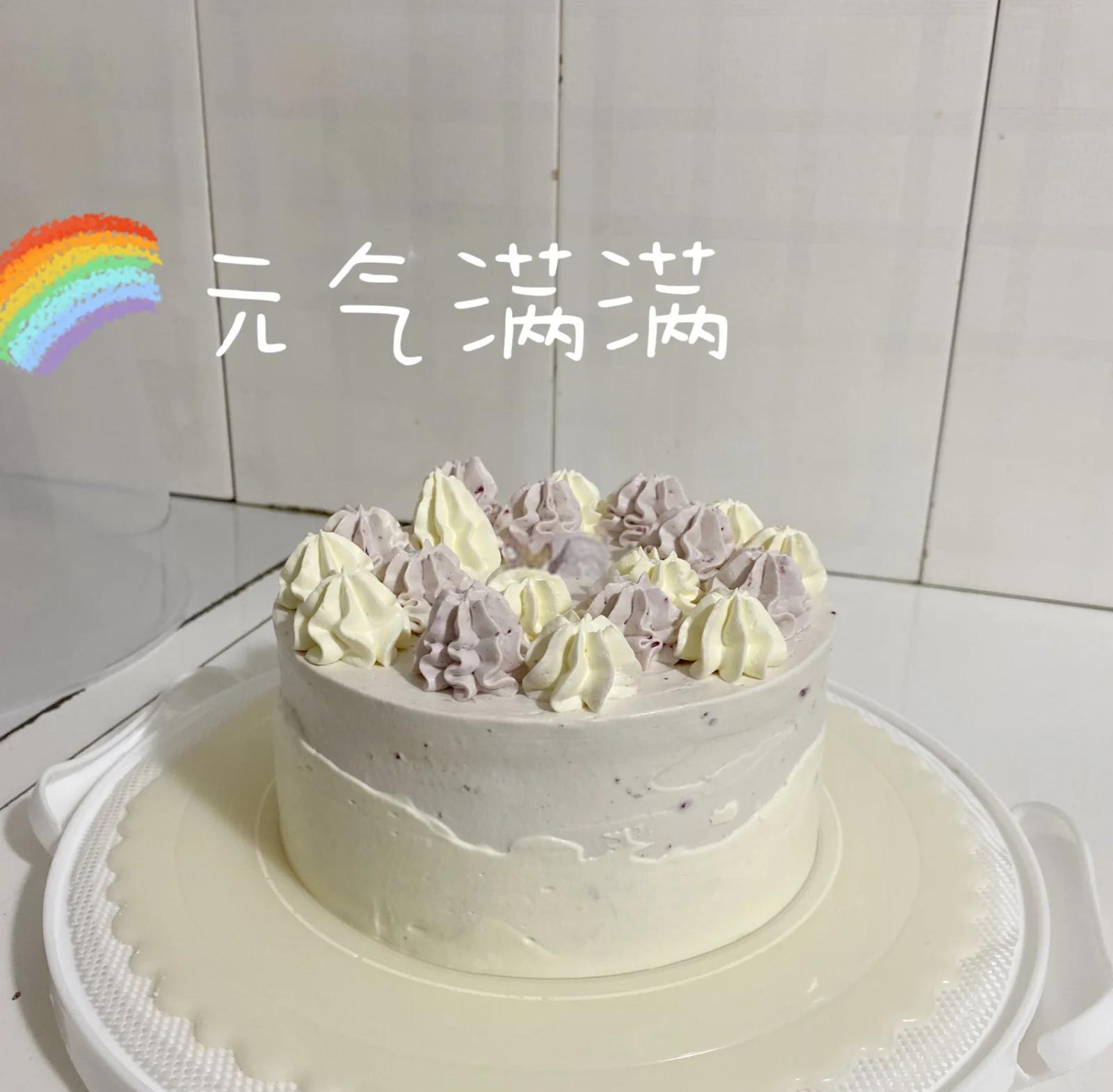 淡奶油可以做些什么,淡奶油可以做些什么吃的空气炸锅