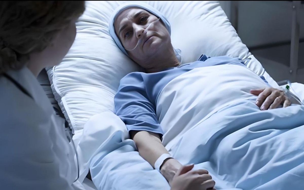 安乐死合法化的国家,国外安乐死合法化的国家