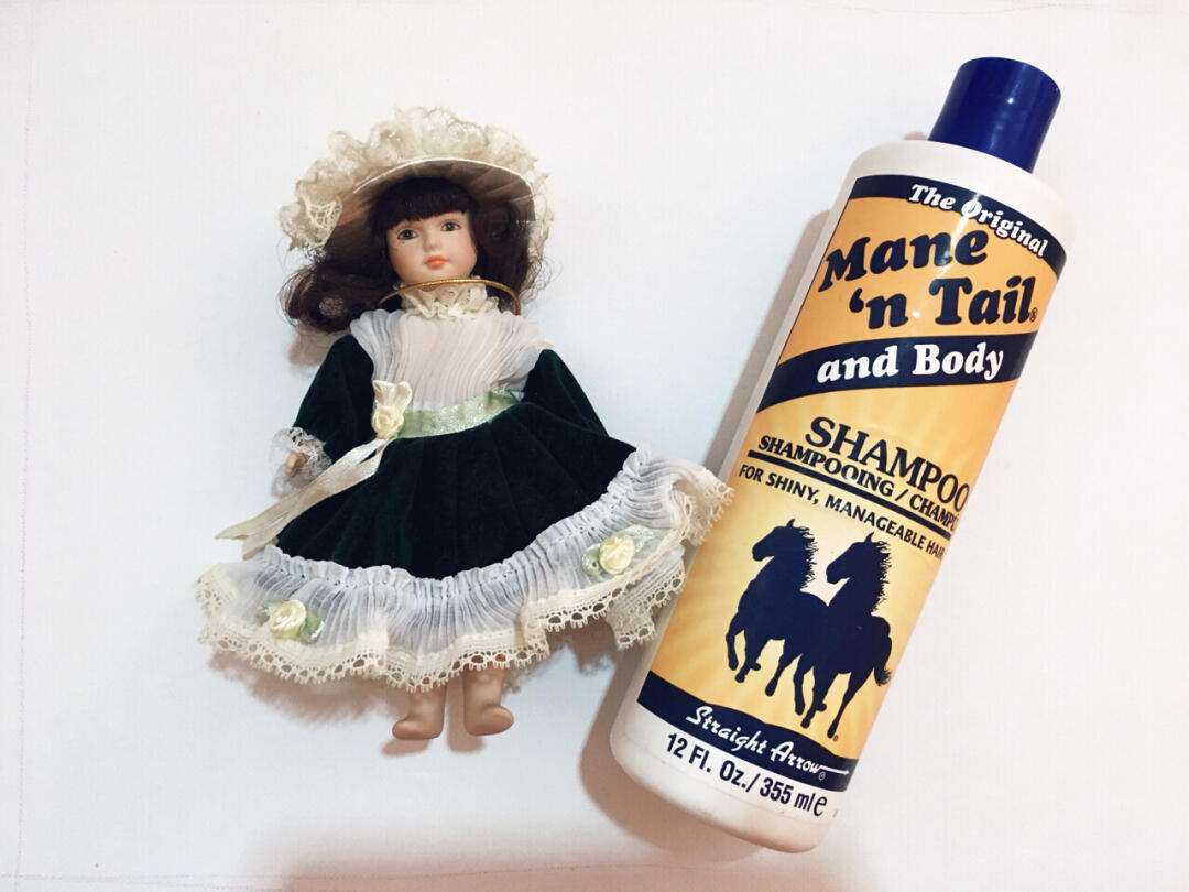 箭牌洗发水为什么下架了,箭牌洗发水真的头发长得快吗