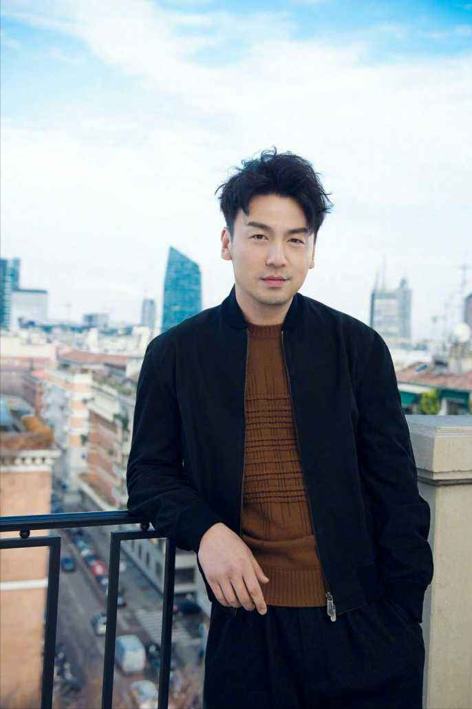 雷佳音个人资料,雷佳音个人资料介绍