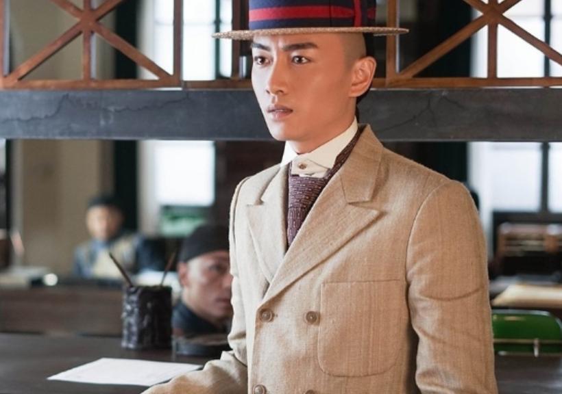 沈星移的结局是什么,沈星移最后和谁在一起