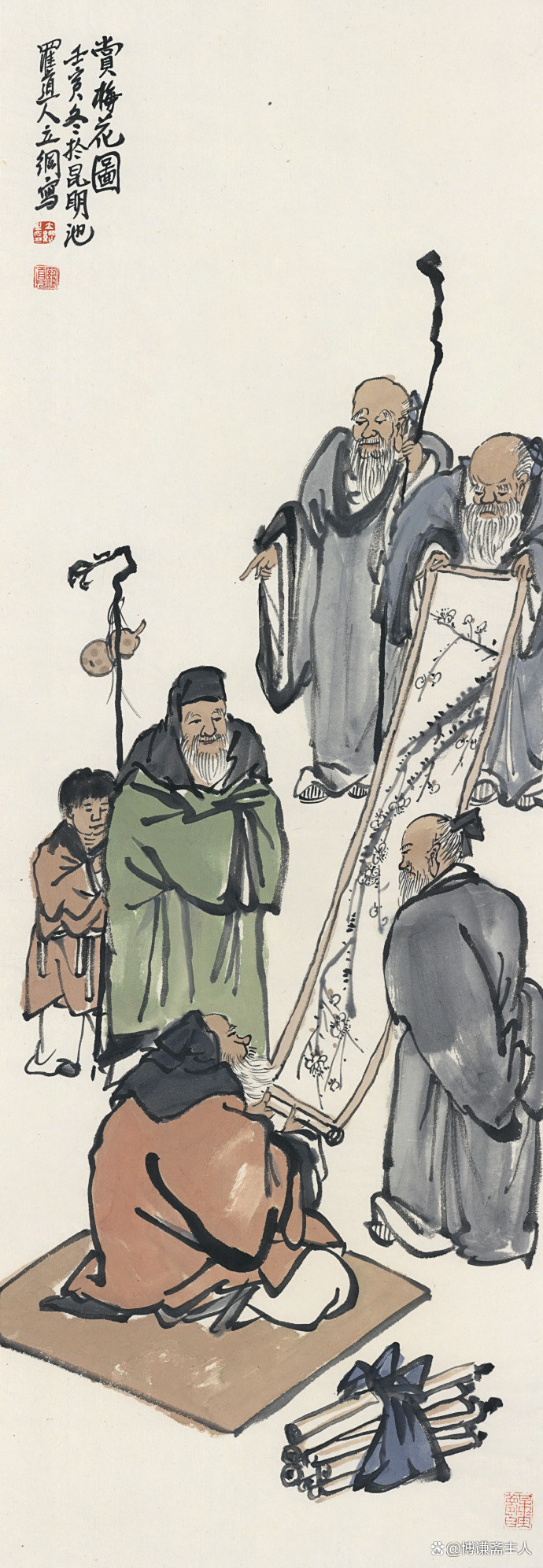 和敬清寂的含义,和敬清寂是谁的茶道