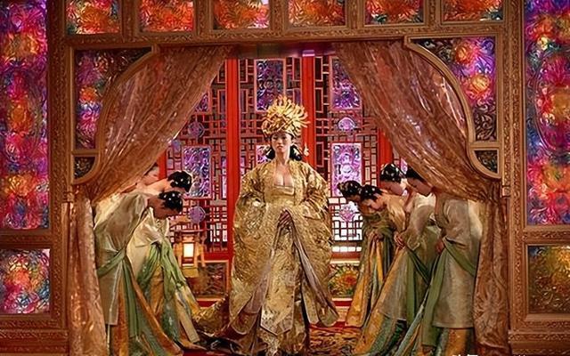 关于满城尽带黄金甲你知多少,满城尽带黄金甲说的是哪个城市