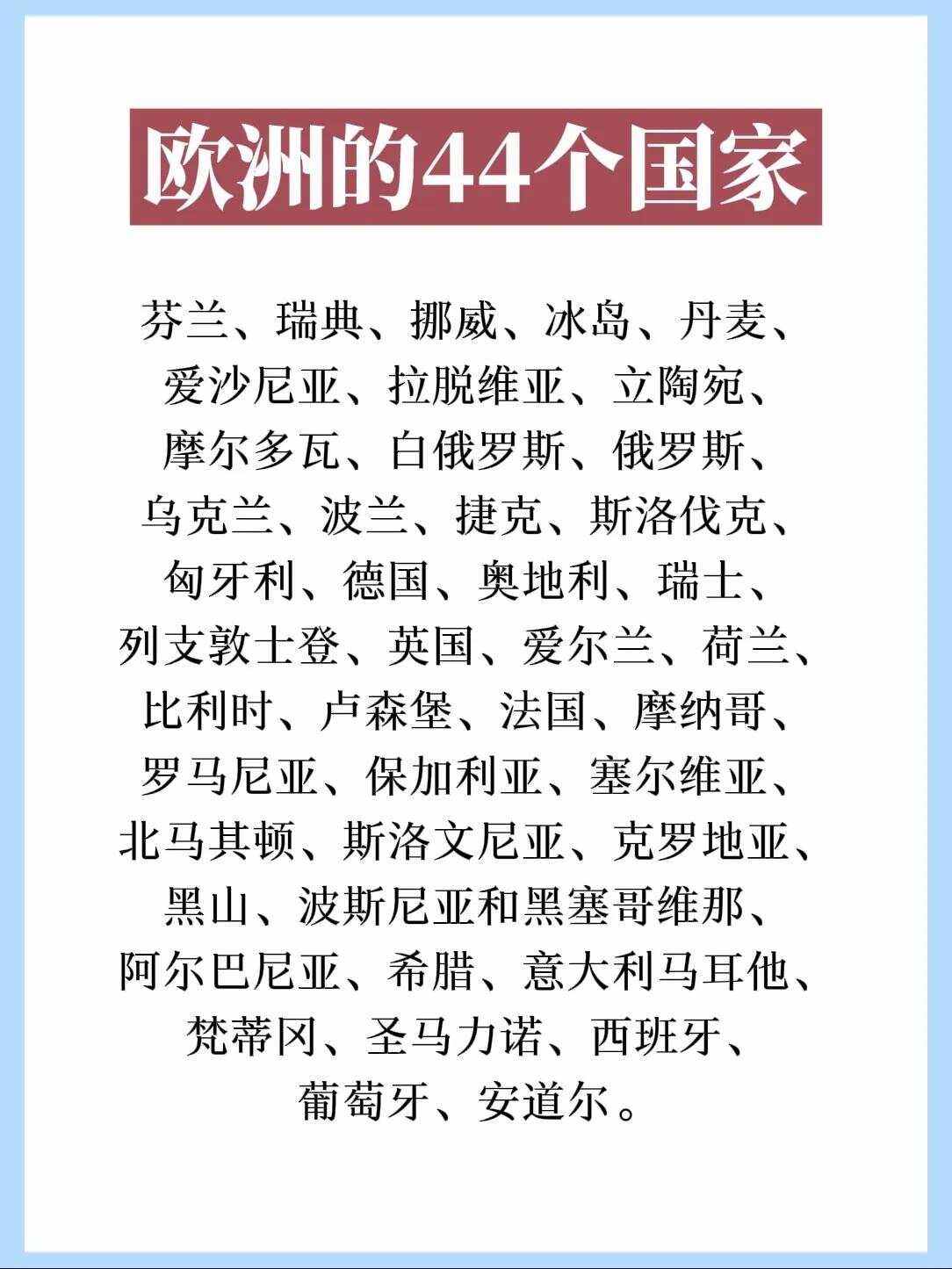 全世界共有多少个国家,全世界共有多少个国家和地区