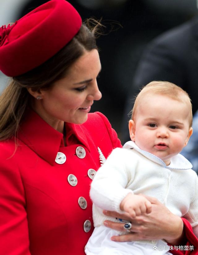 乔治是男宝还是女宝,乔治是男宝还是女宝的名字