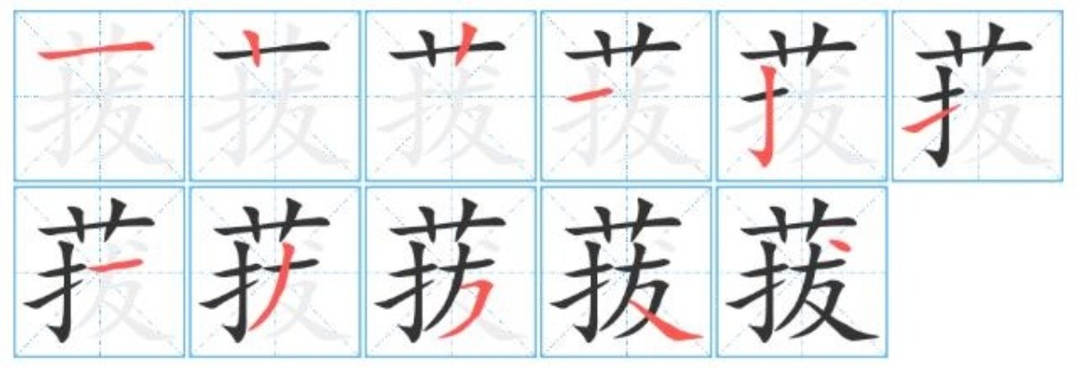 雏字怎么读,雏怎么读?什么意思