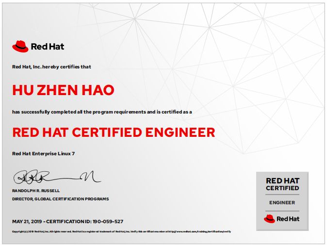 红帽认证考试费用,红帽认证考试费用多少