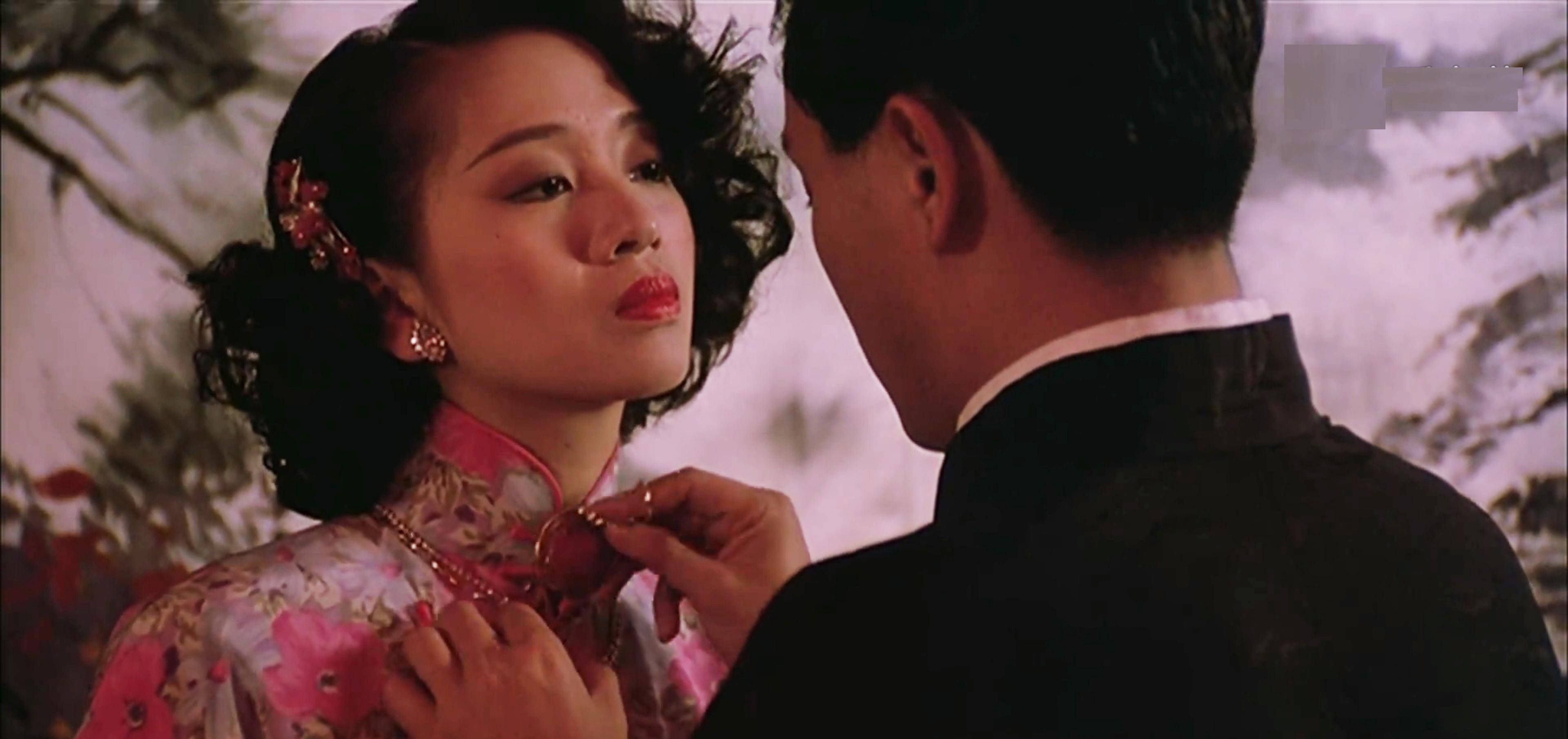 胭脂扣剧情介绍,胭脂扣是电影还是电视剧