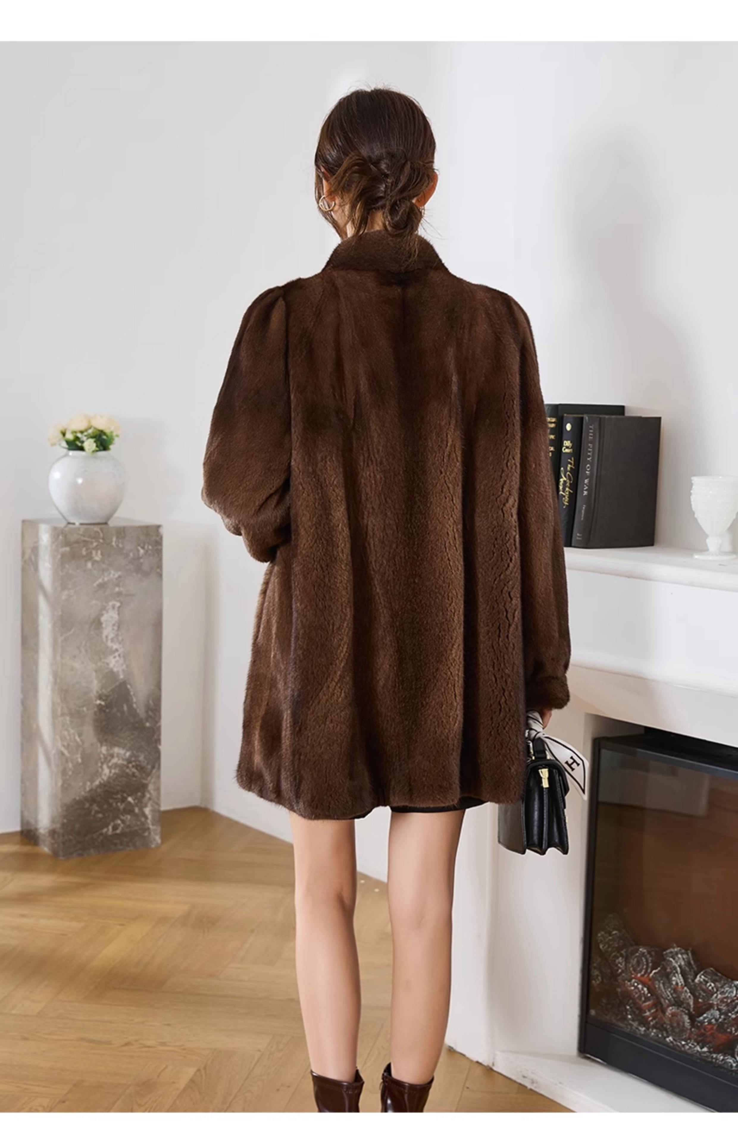 裘皮是什么皮,裘皮是什么皮?