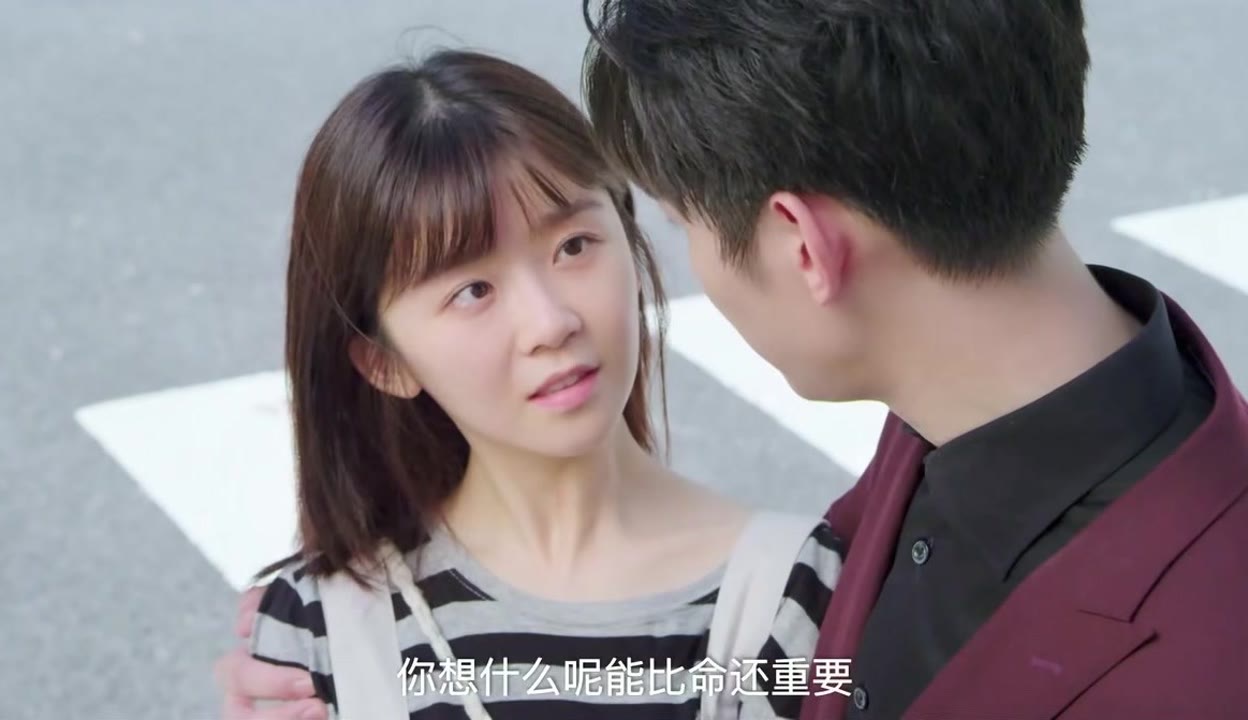 时光教会我爱你大结局,时光教会我爱你结局好吗