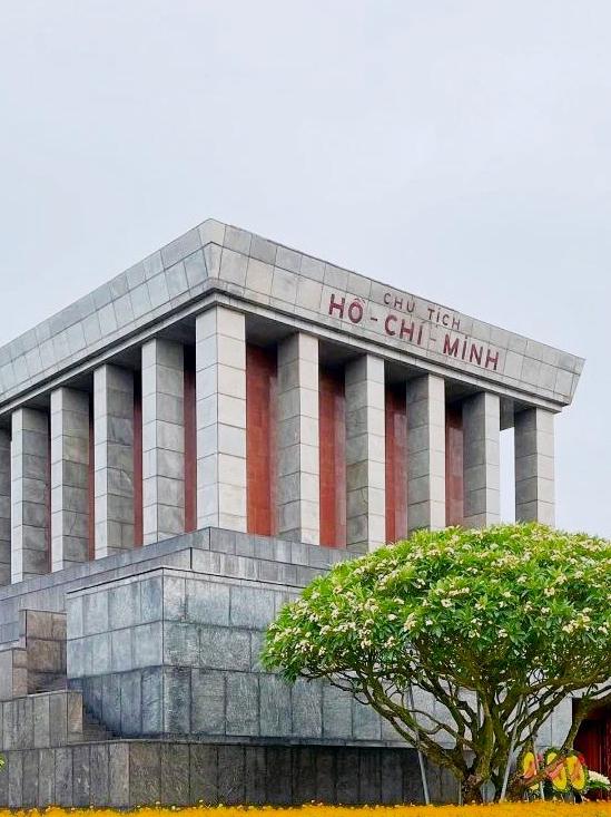 越南有哪些名人,越南有名人物