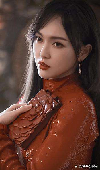 紫萱扮演者是谁,紫萱是哪部电视剧的人物