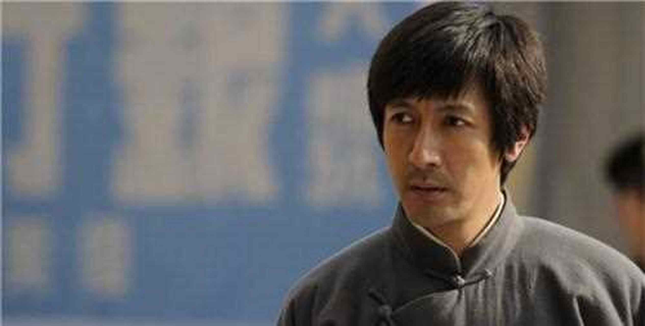 徐天是什么电视剧的角色,徐天和梁晓慧是什么电视剧