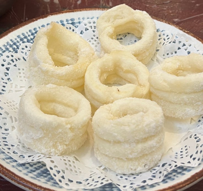 江西五大特色小吃,江西有哪些小吃特色