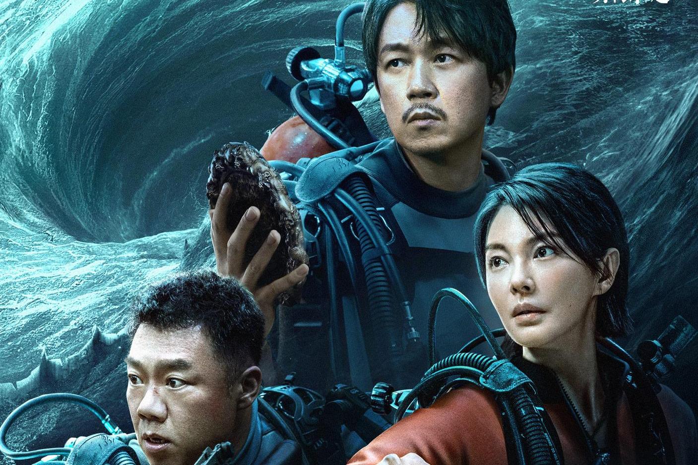 潘粤明的电视剧有哪些,潘粤明演的电视剧哪部最好看