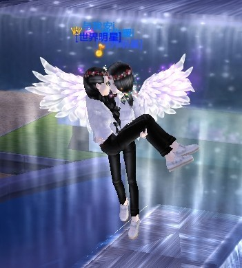 炫舞如何结婚,炫舞里面结婚需要花钱吗