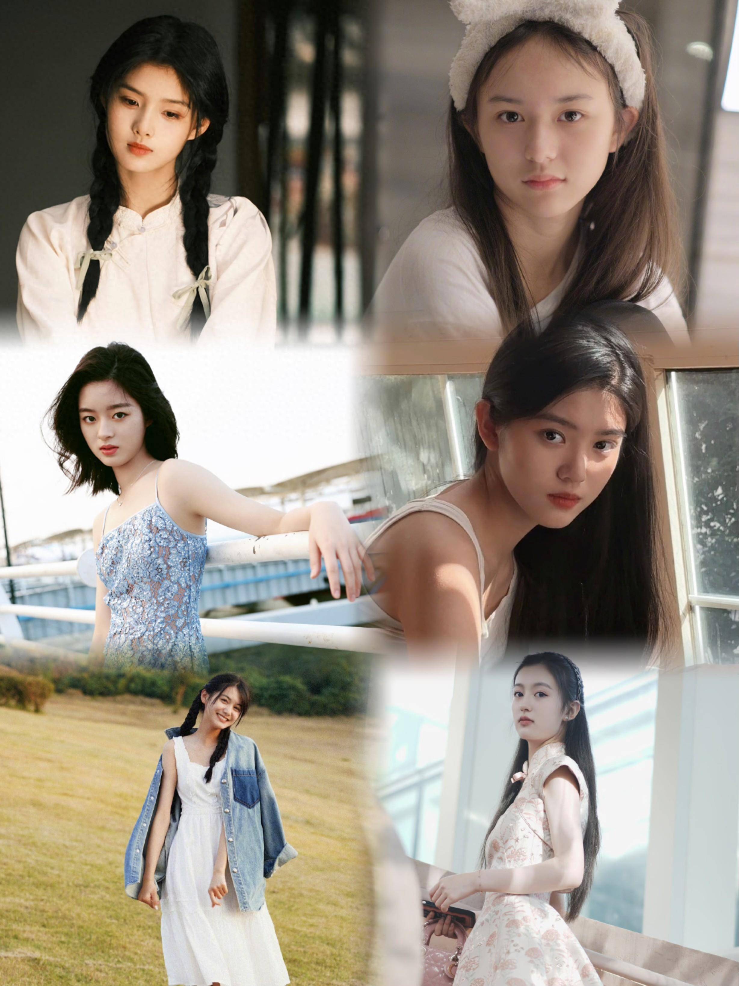 2019新生代四小花旦是谁,2019新生代四小花旦是谁扮演的