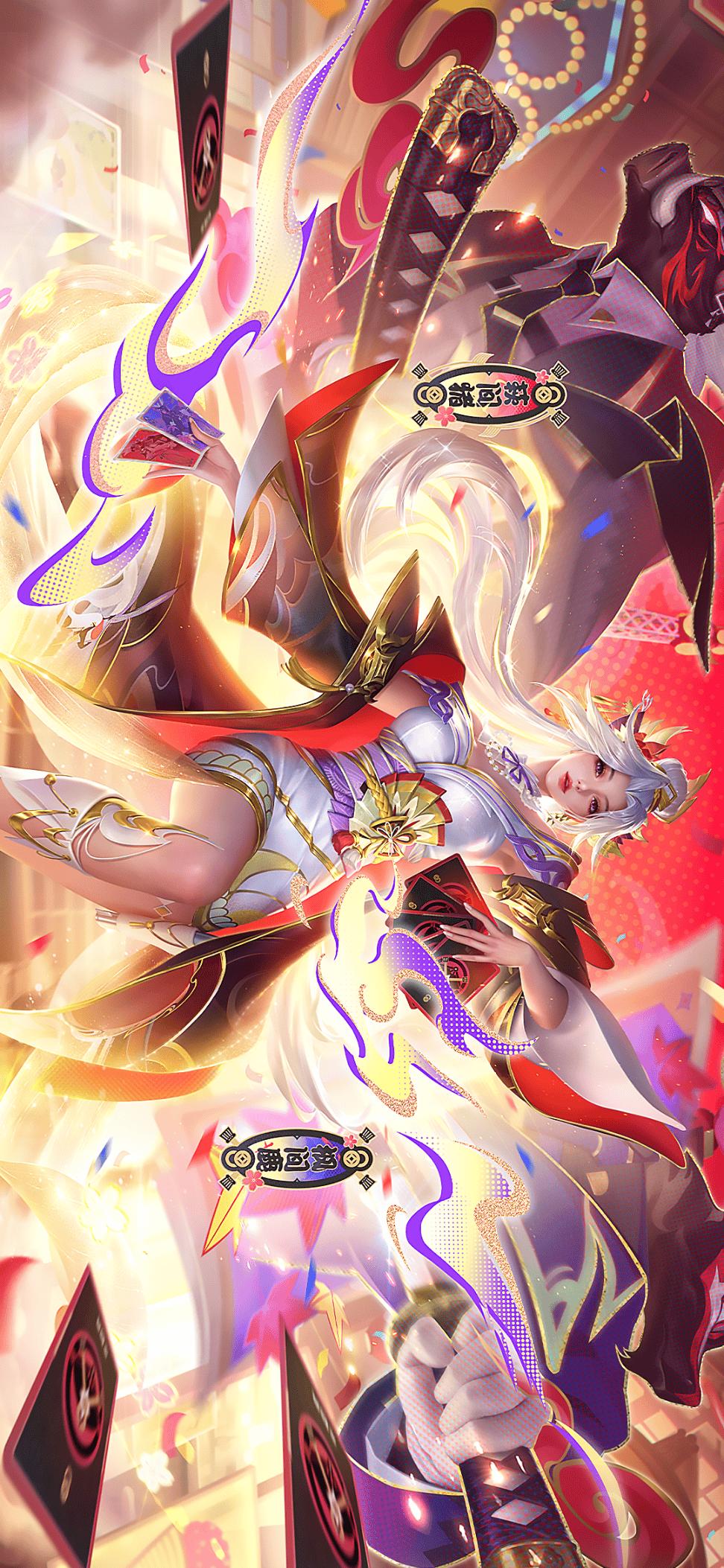 王者荣耀不知火舞连招公式,王者荣耀不知火舞连招公式大全