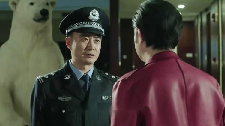 反贪局长什么级别,反贪局长什么级别干部