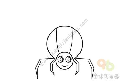 如何画蜘蛛杀诫者,如何画蜘蛛杀诫者图片