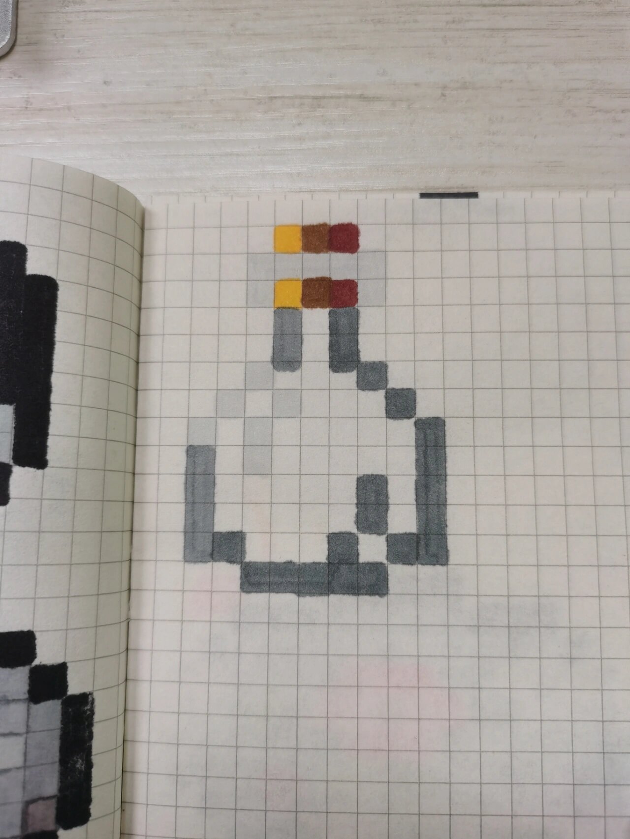 我的世界玻璃制作方法,我的世界中如何制作玻璃?