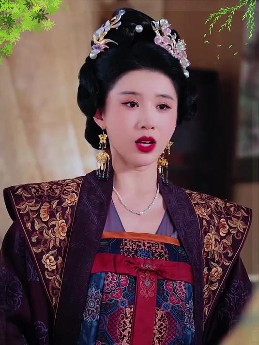 母仪天下电视剧大结局,母仪天下电视剧分集介绍