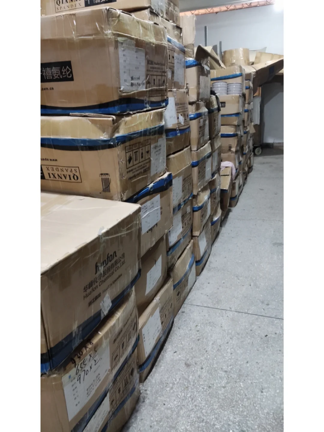 仓库文员是做什么的,仓库文员的工作内容,不看你就亏大了!