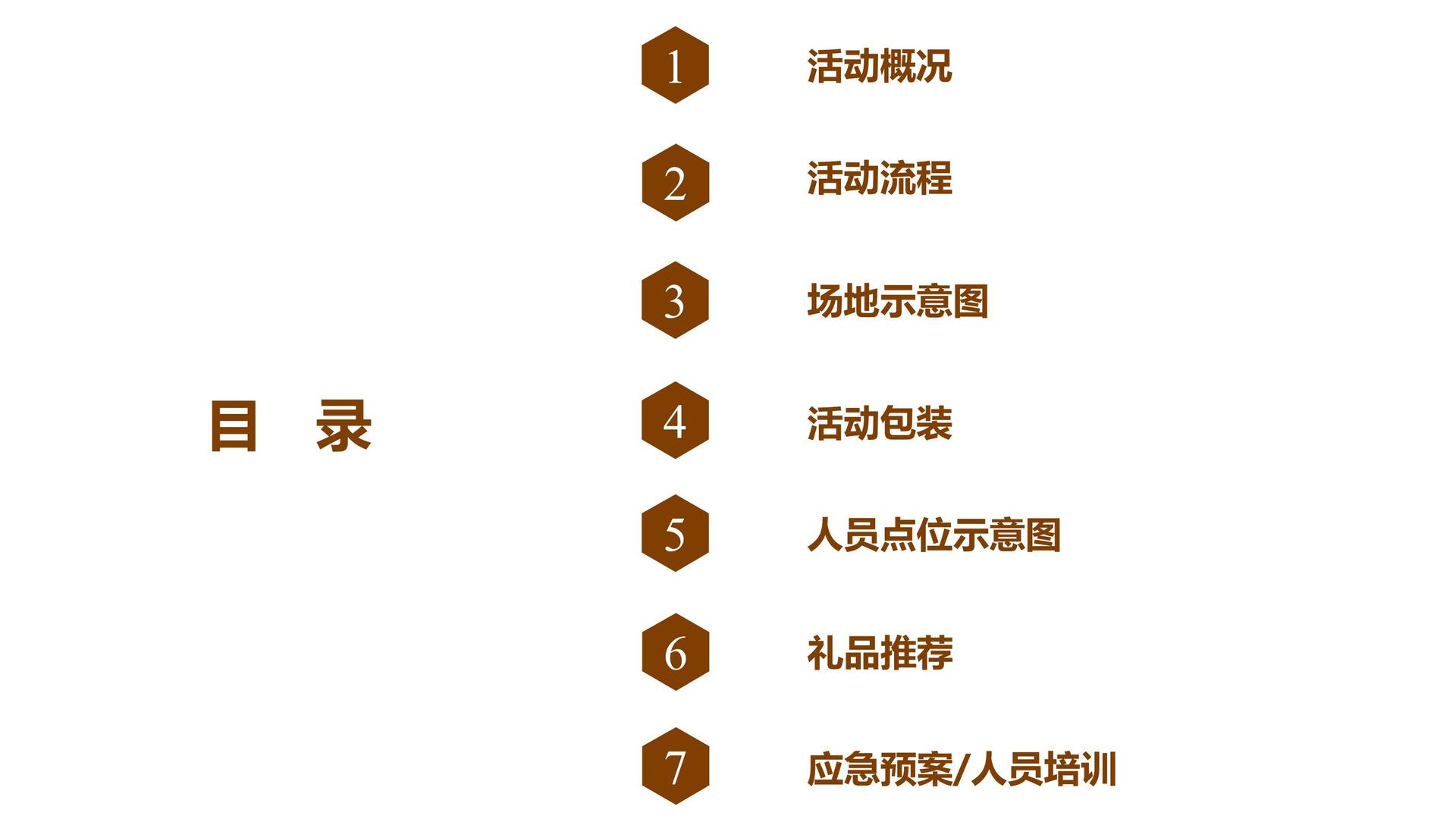 活动执行是干什么的,活动执行的主要工作内容