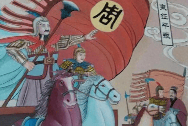 尊王攘夷什么意思,管仲尊王攘夷什么意思