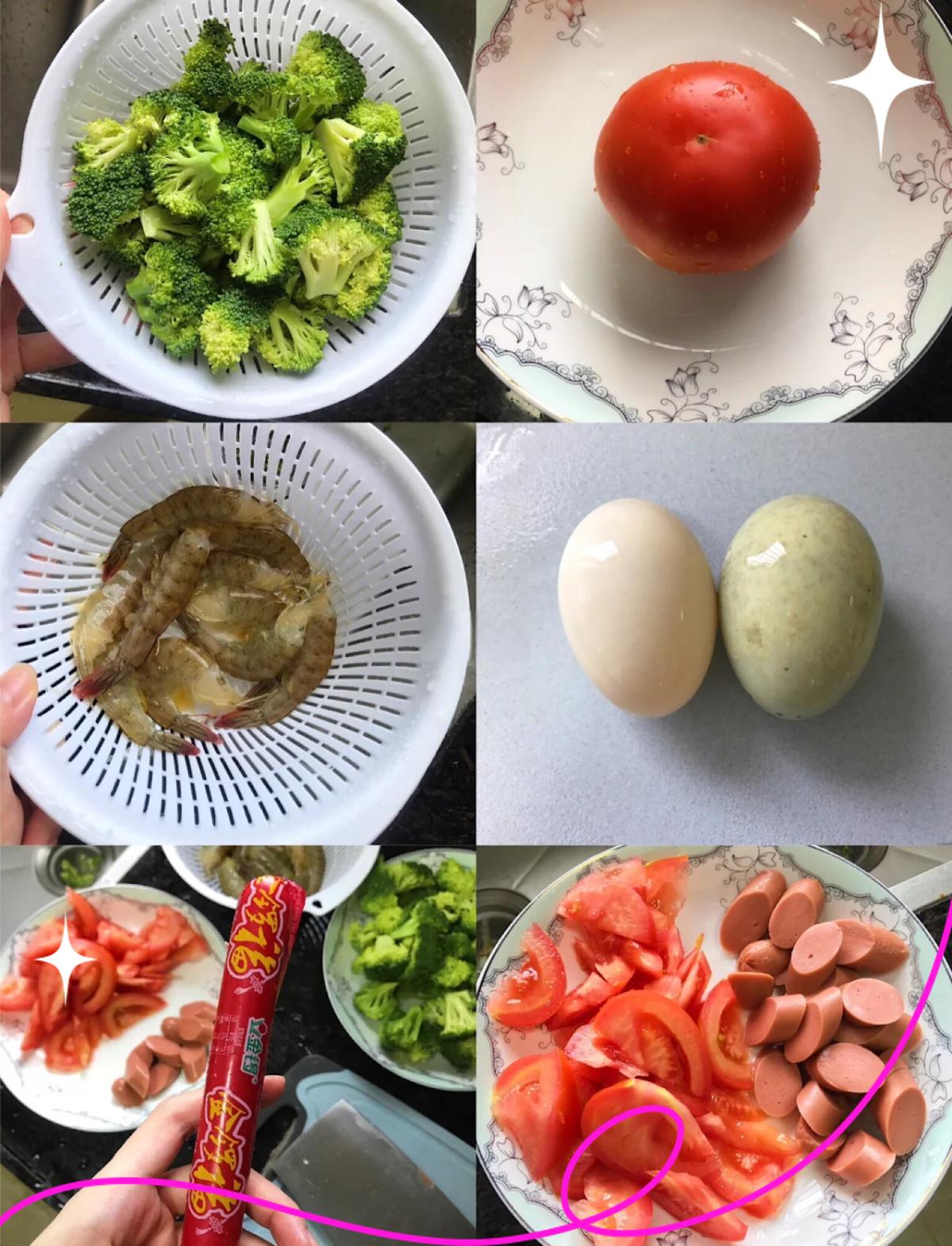 西兰花烫多长时间能熟,西兰花烫多久就可以直接吃了