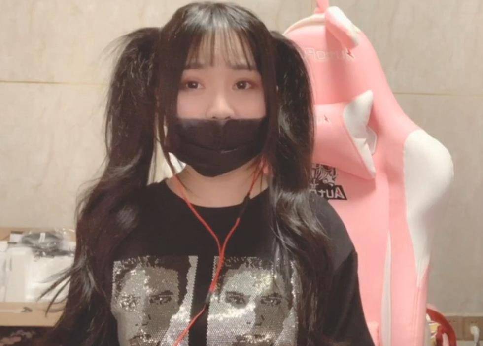 斗鱼一条小团团真名,斗鱼一条小团团为什么不参加嘉年华