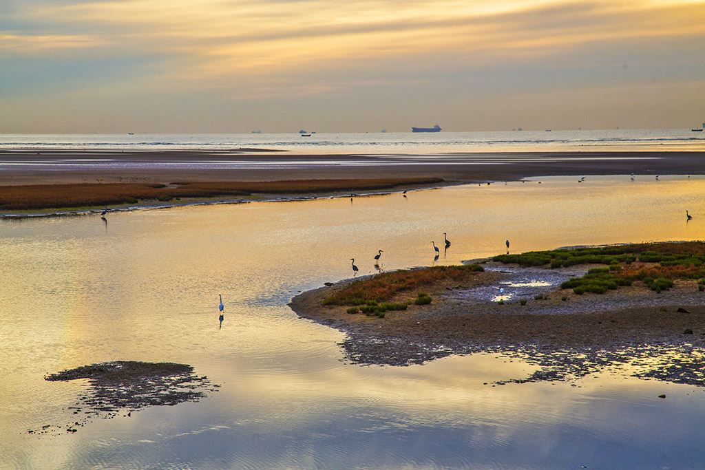 潟湖正确读音以及相关介绍,