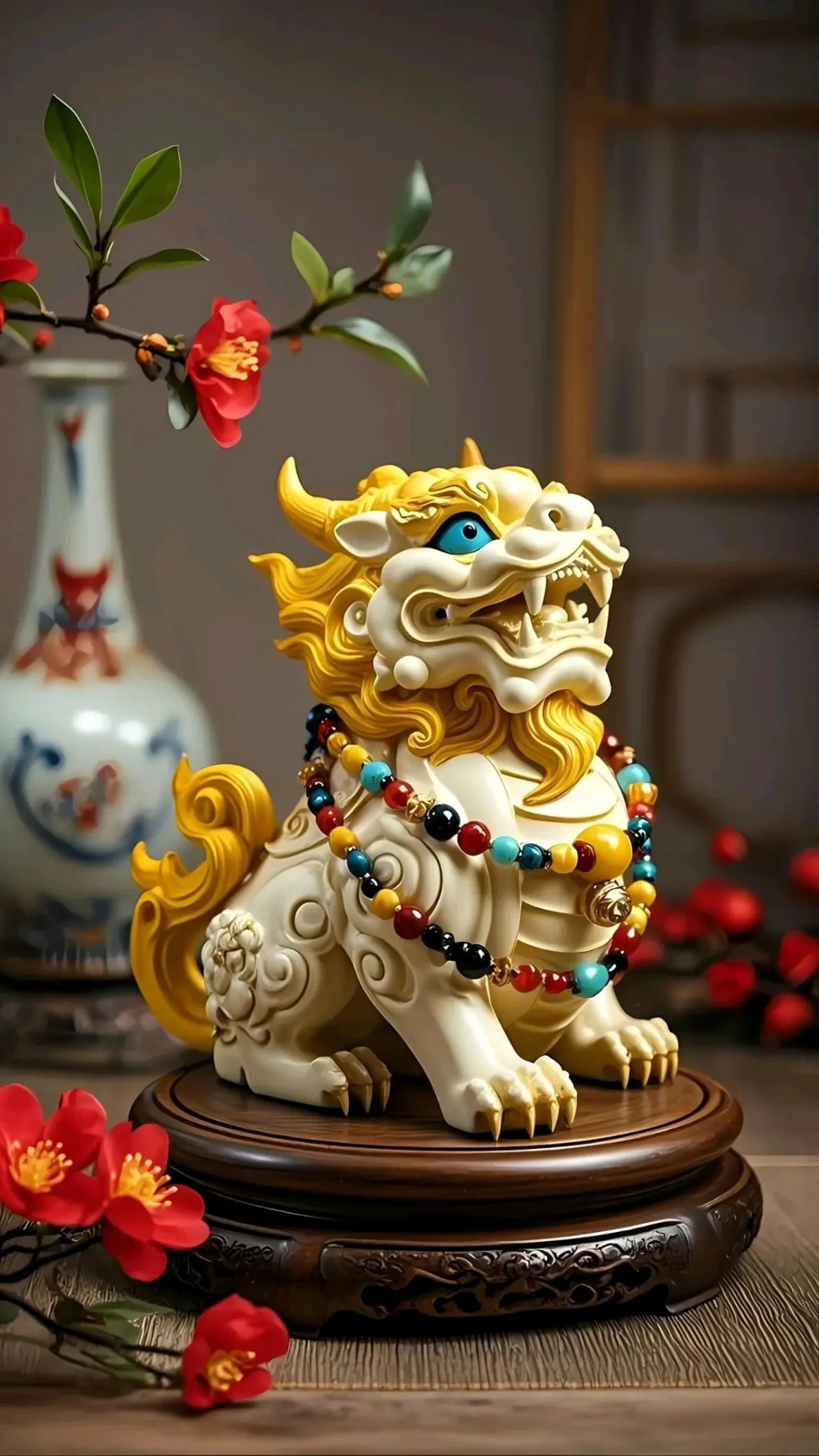 貔貅代表什么意思,玉貔貅的寓意和象征