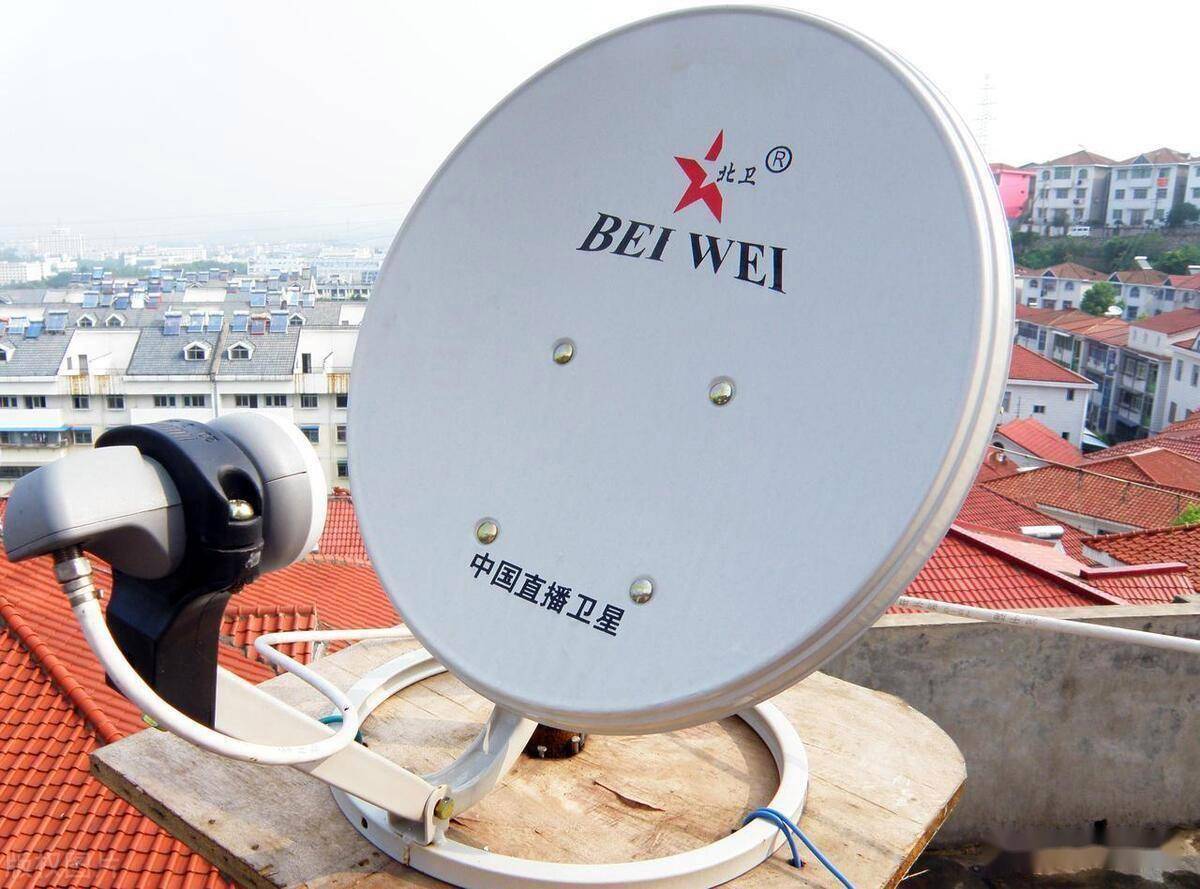 户户通没有信号怎么办,请问户户通没有信号怎么办