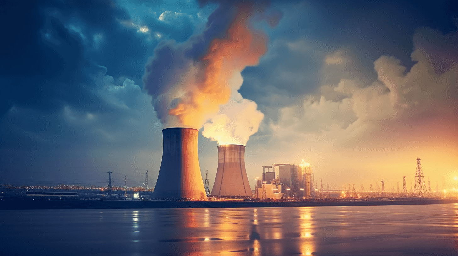 核能是什么能源,核能是什么能源是可再生能源吗