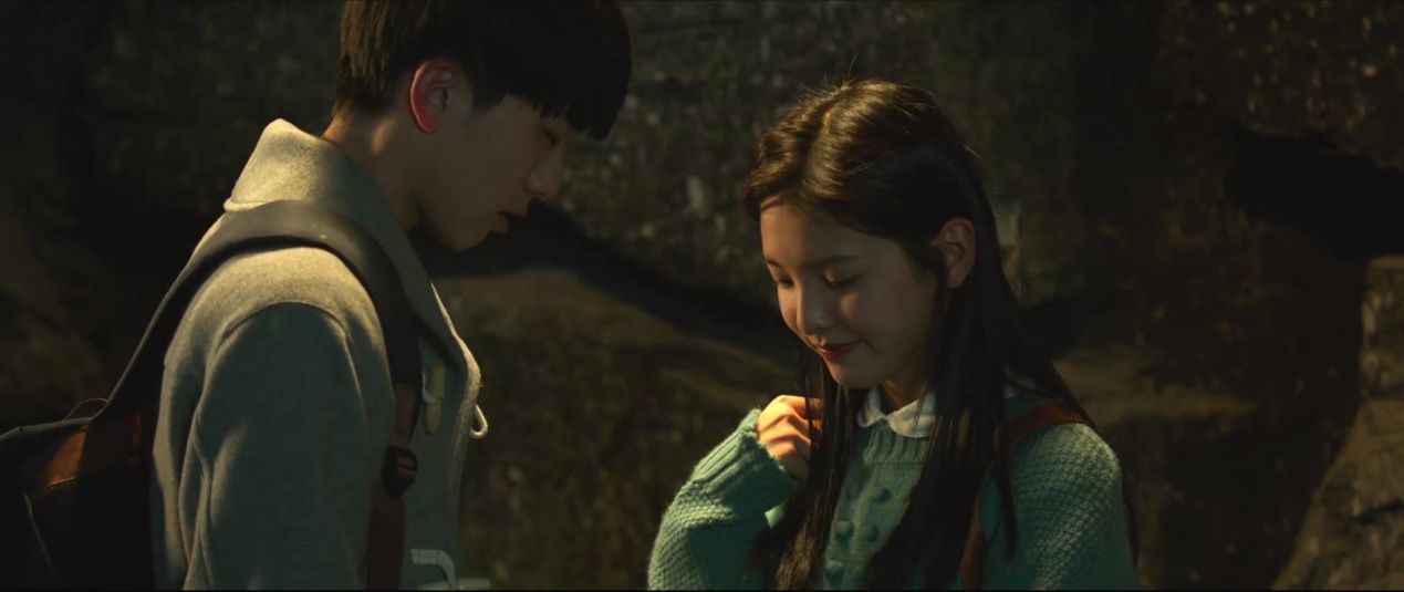 原著齐铭喜欢易遥还是顾森湘,原著齐铭喜欢易遥还是顾森湘知乎