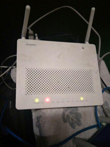 移动宽带los闪红灯的意思,移动宽带los闪红灯什么意思