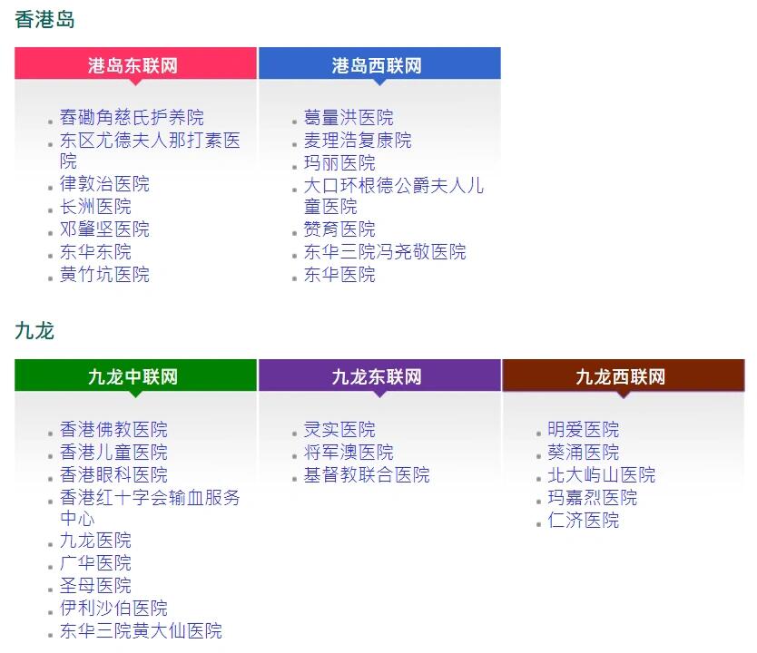 公立医院和私立医院到底有哪些区别,公立医院和私立医院那个黑暗交易高更多