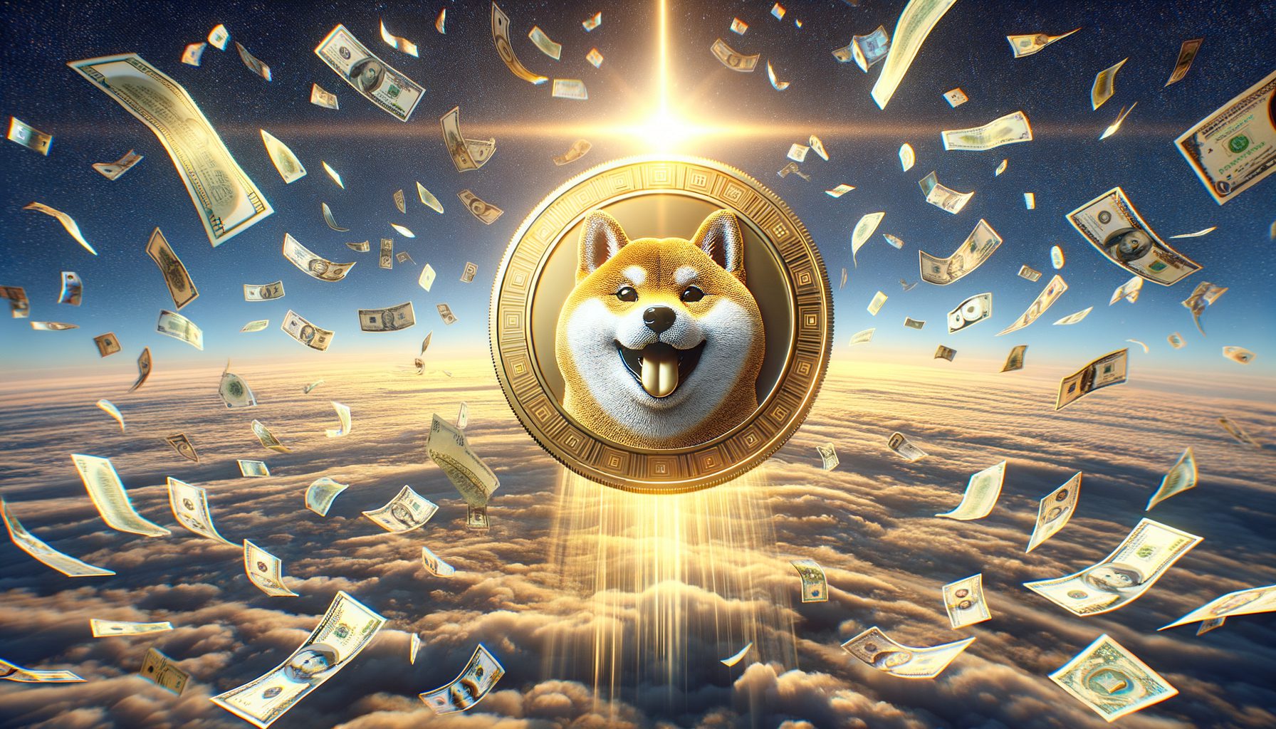 doge是什么币,dogecoin狗狗币官网中文版
